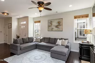 7250 Terregles Dr, Raleigh, NC 27617 - Photo 8