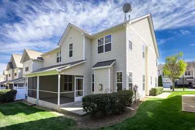7250 Terregles Drive, Raleigh, NC 27617 - Photo 22