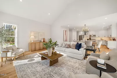 8750 Old Nc 86, Chapel Hill, NC 27516 - Photo 34