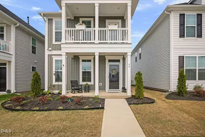 66 Blue Iris Parkway, Clayton, NC 27520 - Photo 4