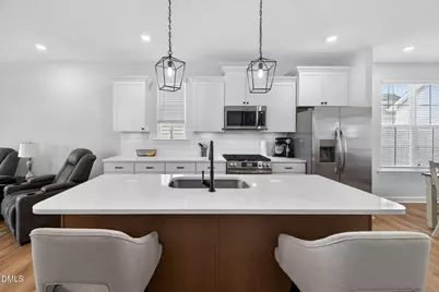 66 Blue Iris Parkway, Clayton, NC 27520 - Photo 8