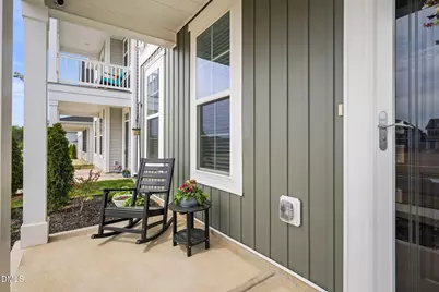 66 Blue Iris Parkway, Clayton, NC 27520 - Photo 6