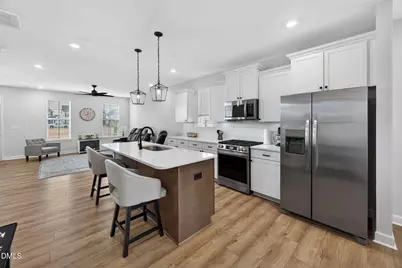 66 Blue Iris Parkway, Clayton, NC 27520 - Photo 10