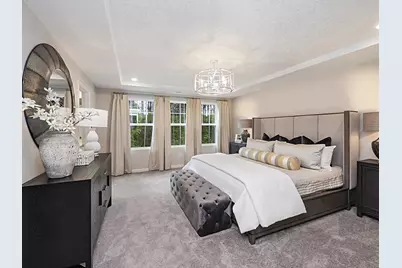 3022 Bay Foal Lane, Durham, NC 27703 - Photo 16