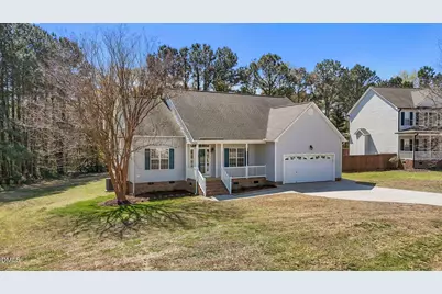 96 Clarence Lane, Garner, NC 27529 - Photo 24