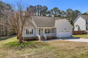 96 Clarence Ln, Garner, NC 27529 - Photo 24