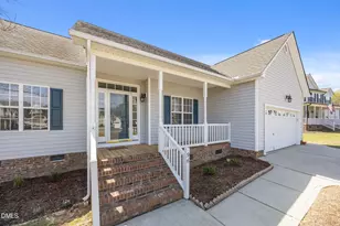 96 Clarence Ln, Garner, NC 27529 - Photo 2