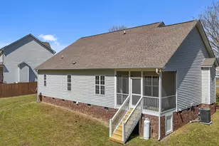 96 Clarence Ln, Garner, NC 27529 - Photo 26