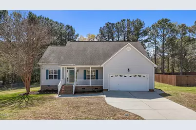 96 Clarence Lane, Garner, NC 27529 - Photo 1