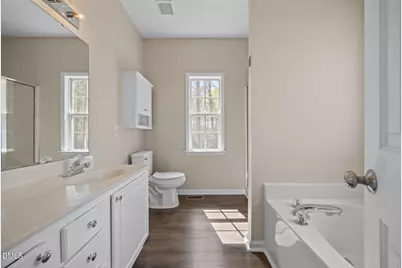 96 Clarence Lane, Garner, NC 27529 - Photo 18