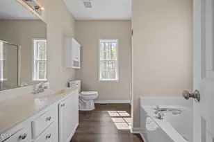 96 Clarence Ln, Garner, NC 27529 - Photo 18