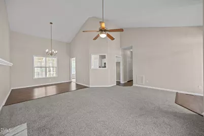 96 Clarence Lane, Garner, NC 27529 - Photo 4