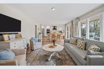1101 Seabrook Avenue, Cary, NC 27511 - Photo 4