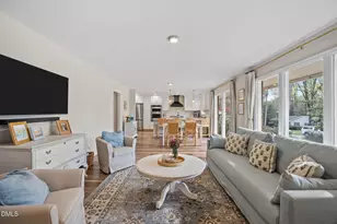 1101 Seabrook Ave, Cary, NC 27511 - Photo 4