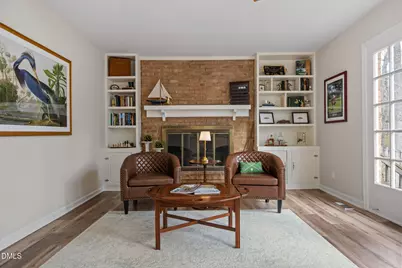 1101 Seabrook Avenue, Cary, NC 27511 - Photo 18