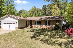 1101 Seabrook Ave, Cary, NC 27511 - Photo 1