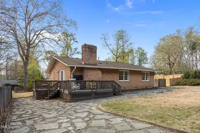 1101 Seabrook Avenue, Cary, NC 27511 - Photo 36