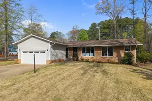 1101 Seabrook Ave, Cary, NC 27511 - Photo 1