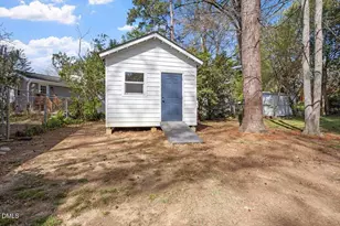 2305 Bertie Dr, Raleigh, NC 27610 - Photo 30