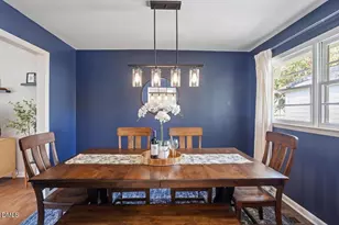 2305 Bertie Dr, Raleigh, NC 27610 - Photo 8