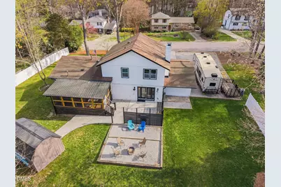 1110 Brookgreen Drive, Cary, NC 27511 - Photo 20