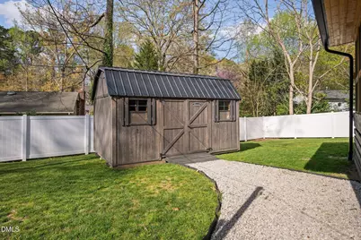 1110 Brookgreen Drive, Cary, NC 27511 - Photo 38