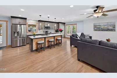 1110 Brookgreen Drive, Cary, NC 27511 - Photo 52