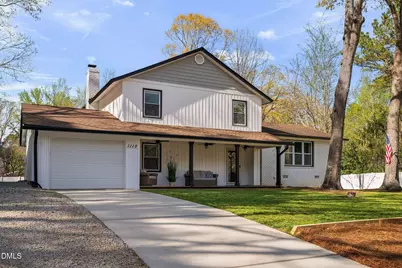 1110 Brookgreen Drive, Cary, NC 27511 - Photo 2