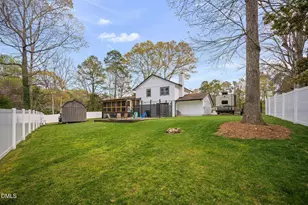 1110 Brookgreen Dr, Cary, NC 27511 - Photo 22