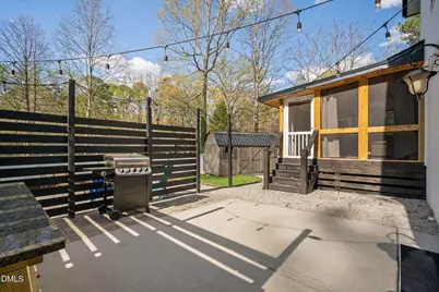 1110 Brookgreen Drive, Cary, NC 27511 - Photo 36