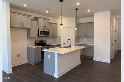 34 Joyner Park Drive, Rocky Mount, NC 27803 - Photo 4