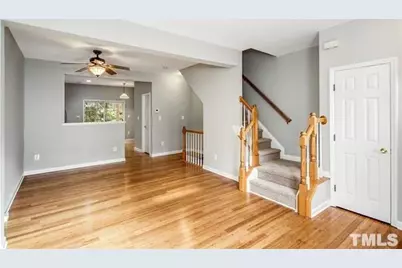 5505 Vista View Court, Raleigh, NC 27612 - Photo 4