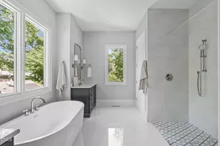 3442 Redbud Ln, Raleigh, NC 27607 - Photo 22