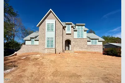 3442 Redbud Lane, Raleigh, NC 27607 - Photo 18