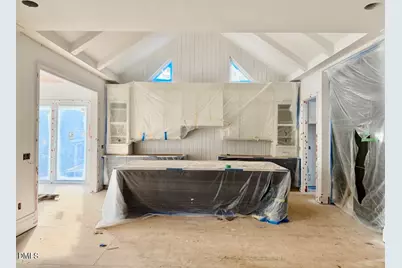 3442 Redbud Lane, Raleigh, NC 27607 - Photo 4