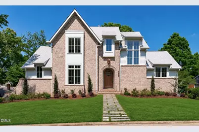 3442 Redbud Lane, Raleigh, NC 27607 - Photo 1