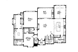 3442 Redbud Ln, Raleigh, NC 27607 - Photo 46