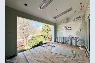 3442 Redbud Lane, Raleigh, NC 27607 - Photo 8