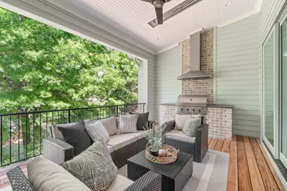 3442 Redbud Lane, Raleigh, NC 27607 - Photo 18