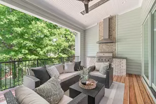 3442 Redbud Ln, Raleigh, NC 27607 - Photo 18
