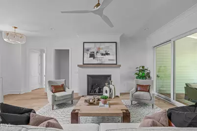3442 Redbud Lane, Raleigh, NC 27607 - Photo 14