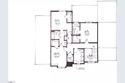3442 Redbud Lane, Raleigh, NC 27607 - Photo 50