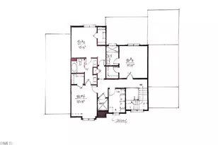 3442 Redbud Ln, Raleigh, NC 27607 - Photo 50