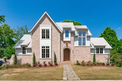 3442 Redbud Lane, Raleigh, NC 27607 - Photo 1