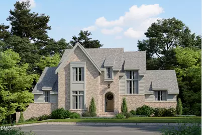 3442 Redbud Lane, Raleigh, NC 27607 - Photo 2