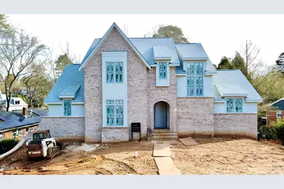 3442 Redbud Lane, Raleigh, NC 27607 - Photo 1