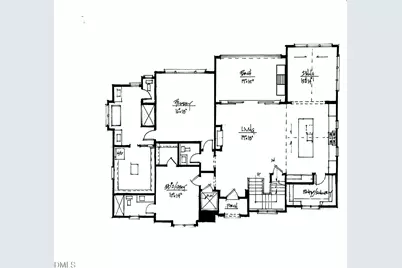 3442 Redbud Lane, Raleigh, NC 27607 - Photo 20