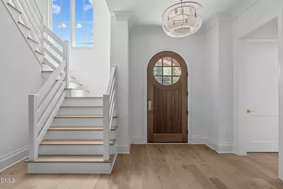 3442 Redbud Lane, Raleigh, NC 27607 - Photo 4