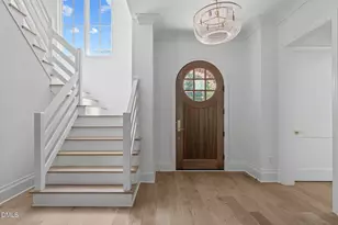 3442 Redbud Ln, Raleigh, NC 27607 - Photo 4