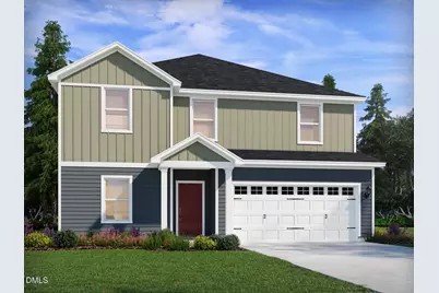 328 Marshrose Road, Wendell, NC 27591 - Photo 1